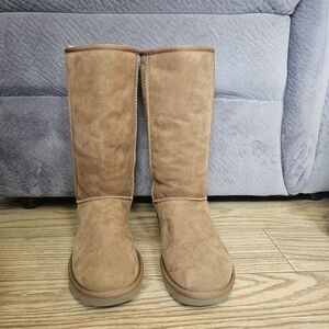 UGG Chestnut Tall Boots